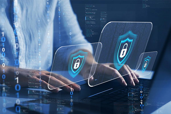 Curso Superior de Tecnologia em Segurança Cibernética Curso Superior de Tecnologia em Segurança Cibernética
