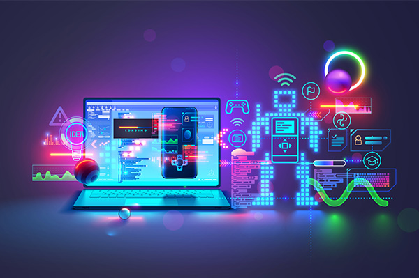 Curso Superior de Tecnologia em Inteligência Artificial e Ciência de Dados Curso Superior de Tecnologia em Inteligência Artificial e Ciência de Dados