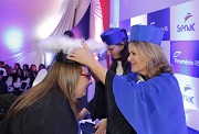 Foto do depoimento