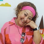 Foto do depoimento