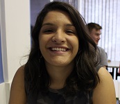Foto do depoimento
