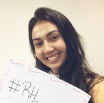 Foto do depoimento