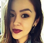 Foto do depoimento