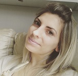 Foto do depoimento