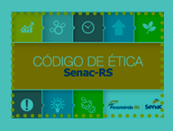 imagem: código de ética senac-rs