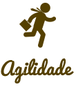 Agilidade